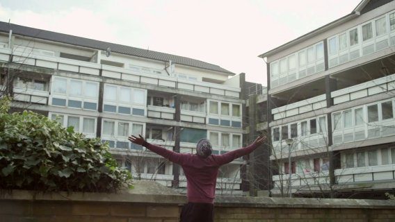 Chevrolet ‘Play the Streets’