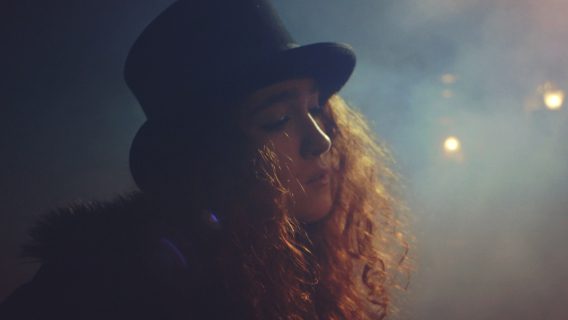 Sophia Radisch Heatwave