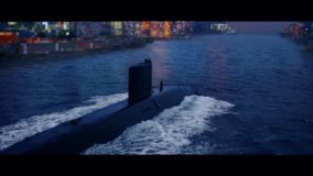 Submariner RoyalNavySubmariner 60 Cut7 dir TITLED MASTER 0311