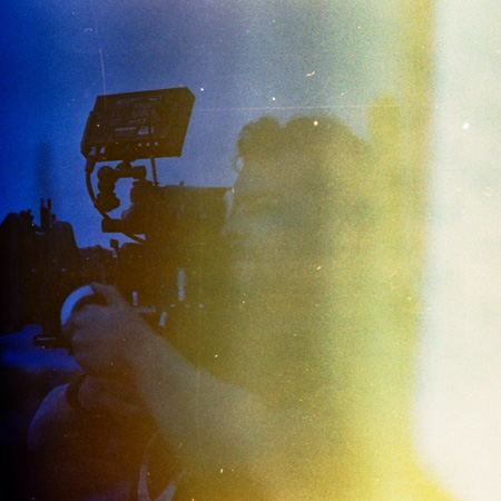 Felix Schmilinsky DoP