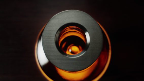 Longmorn screen44 mod - Felix Schmilinsky | Cinematographer