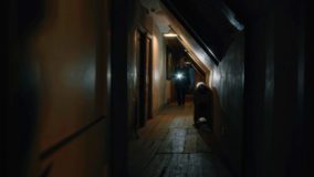 HouseAwakening 09 - Felix Schmilinsky | Cinematographer