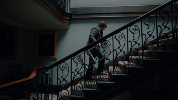 HouseAwakening 17 - Felix Schmilinsky | Cinematographer