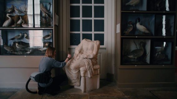 HouseAwakening 36 - Felix Schmilinsky | Cinematographer