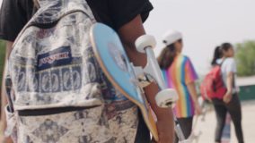 SkateistanC 030 cc - Felix Schmilinsky | Cinematographer