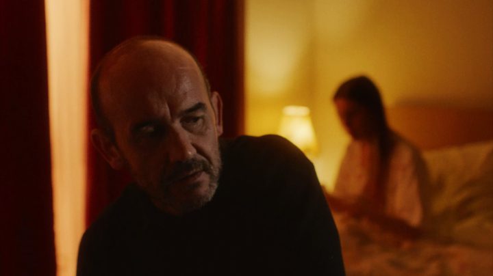 AllTheTrimmings 34 - Felix Schmilinsky | Cinematographer