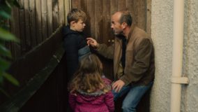 AllTheTrimmings 42 - Felix Schmilinsky | Cinematographer