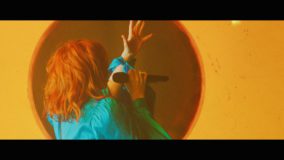 Goldfrapp DC2 cc - Felix Schmilinsky | Cinematographer