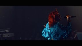 goldfrapp live at brixton academy 1920x1080 70353 - Felix Schmilinsky | Cinematographer