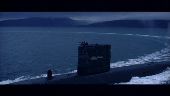 Submariner RoyalNavySubmariner 60 Cut7 dir TITLED MASTER 0782 - Felix Schmilinsky | Cinematographer