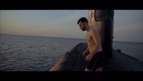 Submariner RoyalNavySubmariner 60 Cut7 dir TITLED MASTER 0948