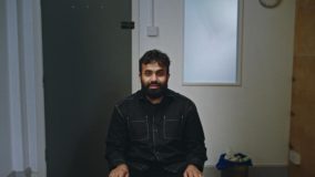 B36209BE 9251 402F 8E03 5203ECFBF680 - Felix Schmilinsky | Cinematographer