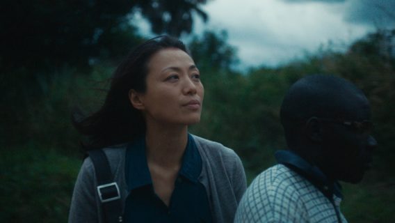 Lamara 21302 - Felix Schmilinsky | Cinematographer