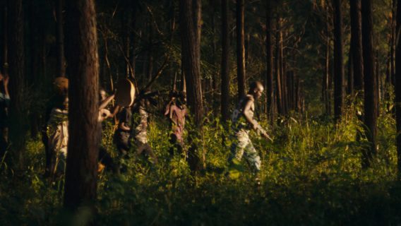 Lamara 4727 - Felix Schmilinsky | Cinematographer