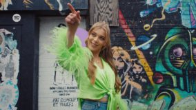 BeckyHill 01 - Felix Schmilinsky | Cinematographer