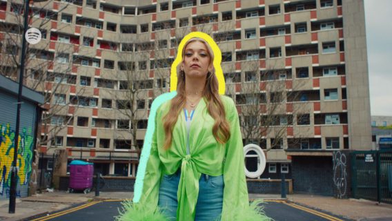 BeckyHill 04 - Felix Schmilinsky | Cinematographer