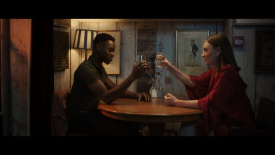 Invisiible 5481 cc - Felix Schmilinsky | Cinematographer