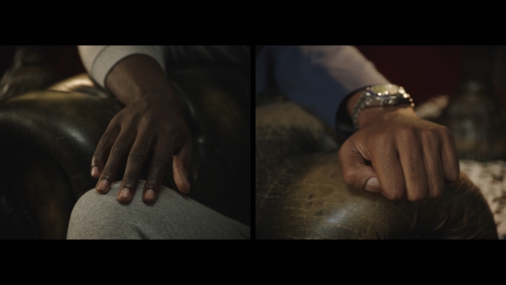 Patrick shortfilm 1 - Felix Schmilinsky | Cinematographer