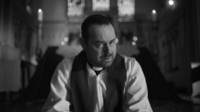 Eternal Words Of A Lost Verse, Danny Dyer