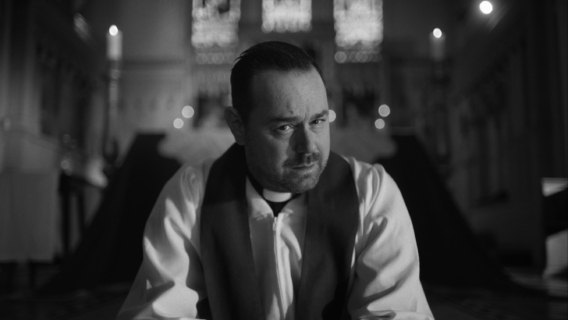 Eternal Words Of A Lost Verse, Danny Dyer