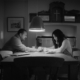 Danny Dyer and Jessie Bedrossian in Eternal Words Of A Lost Verse
