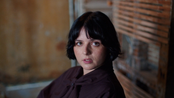 03 Flashlight Still03 - Felix Schmilinsky | Cinematographer