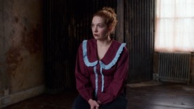 06 Audition Still01 - Felix Schmilinsky | Cinematographer