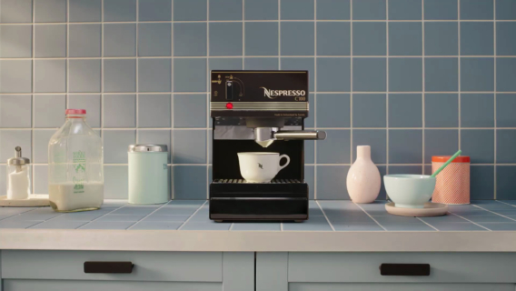 Nespresso Sustainability 00001 cc - Felix Schmilinsky | Cinematographer