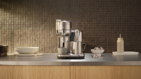 Nespresso Sustainability 00005 cc - Felix Schmilinsky | Cinematographer