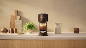 Nespresso Sustainability 00008 cc - Felix Schmilinsky | Cinematographer